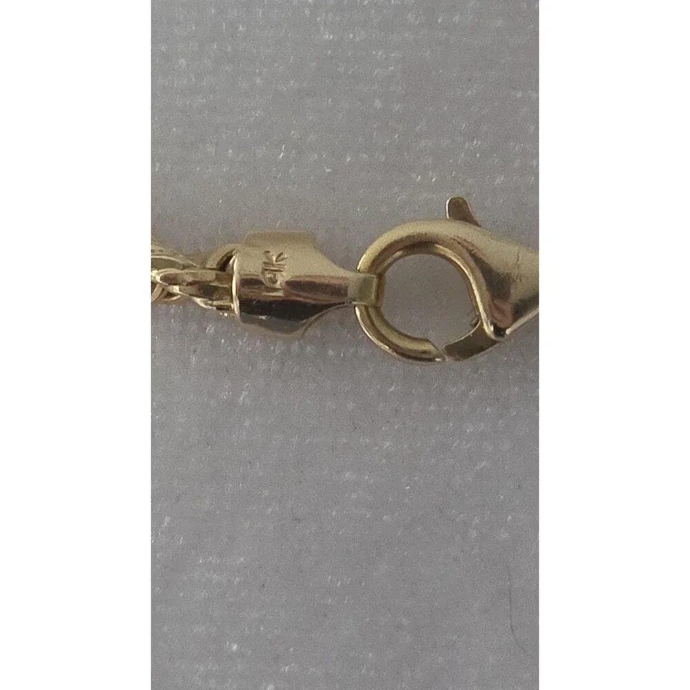 R C I this 14k
